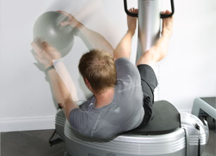 Power Plate