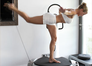 Power Plate