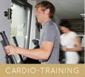 Cardio Training